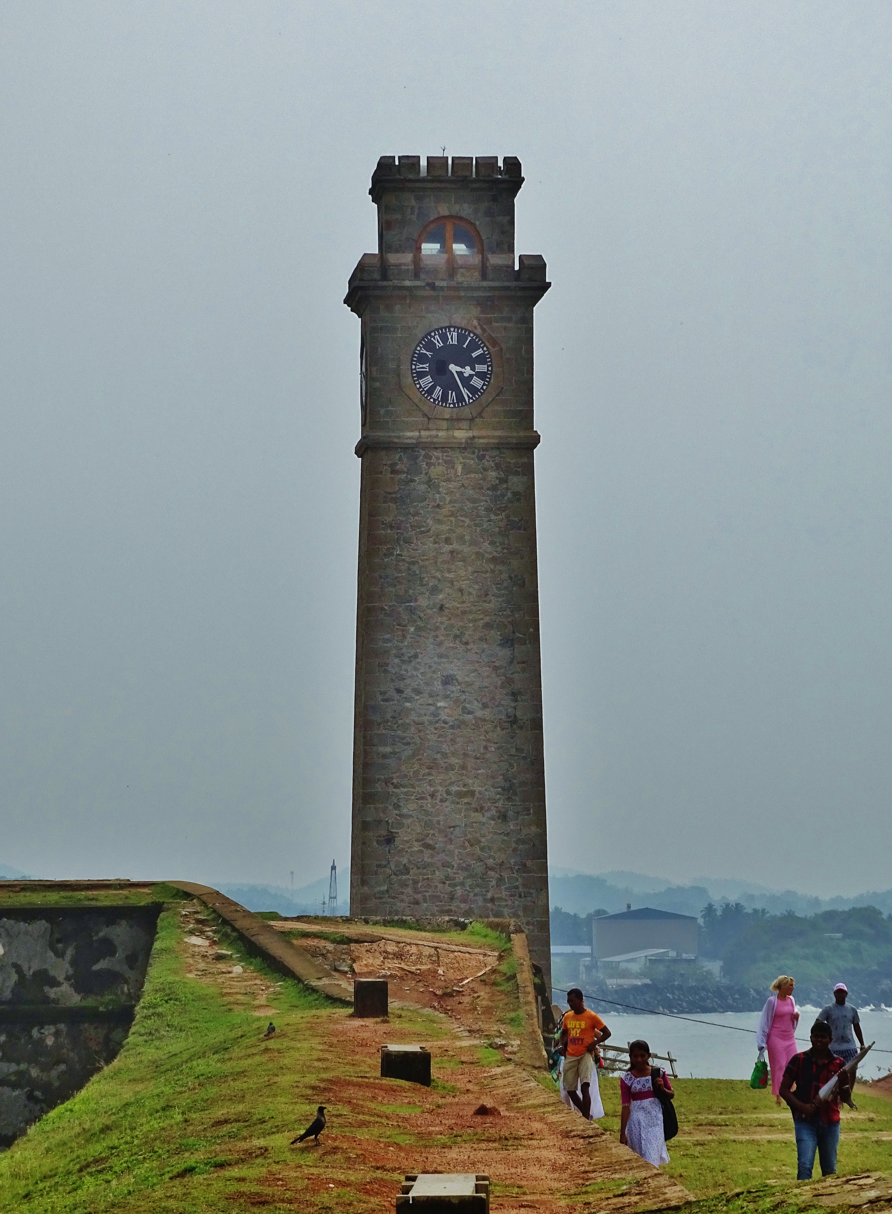 galle